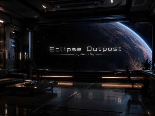 Eclipse Outpost