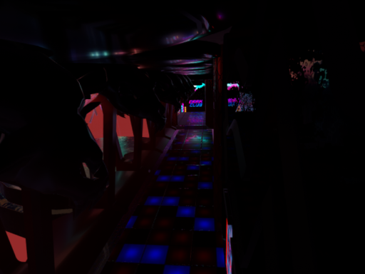 DARK CLUB INICIOS