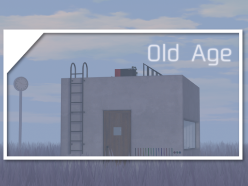 Old Age