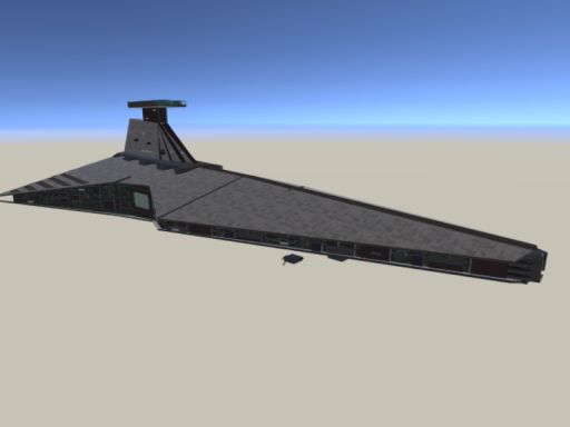 clan ship