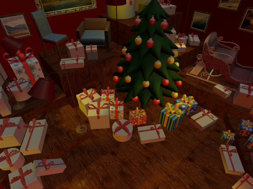 Merry Christmas
