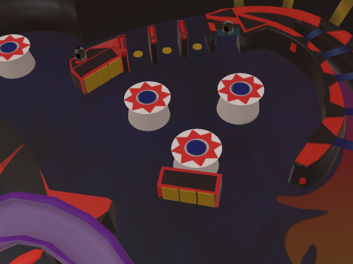 Pinball Public Test