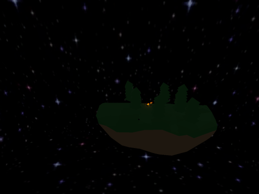 Night Skylands
