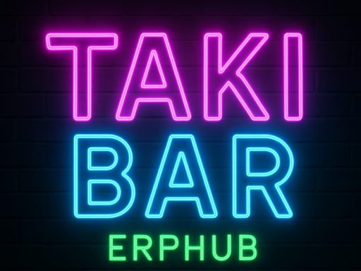 TAKI BAR