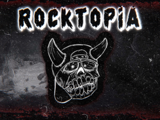 Rocktopia （old version）
