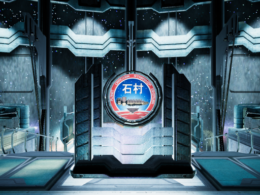 Dead Space Avatars