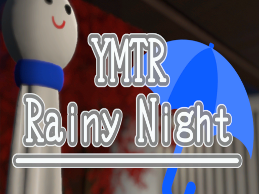 YMTRainyNight