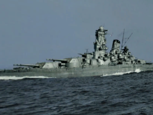Project Yamato