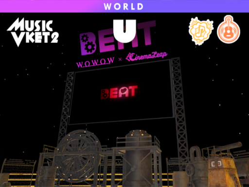 MusicVket2 ［U］