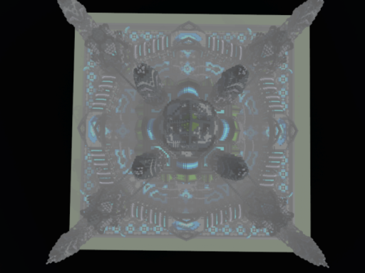 Minecraft project 2025-2026