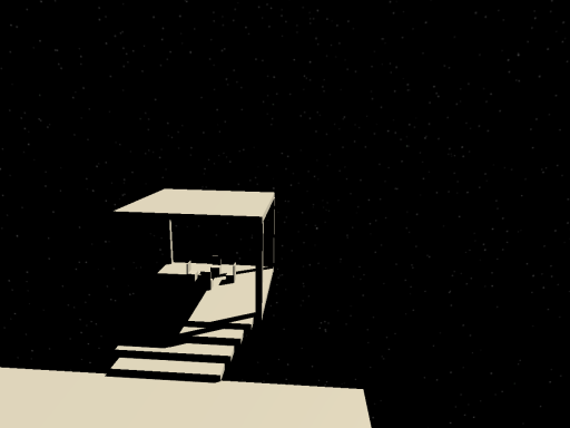 Chill In Space