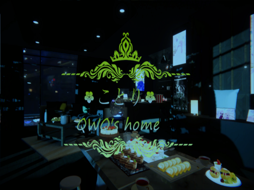 ことりQWQ's home