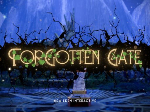The Forgotten Gate