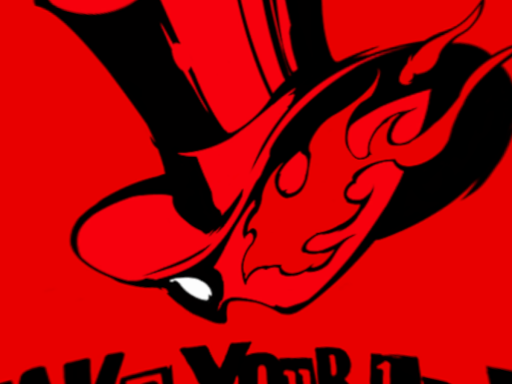 Persona 5 Music