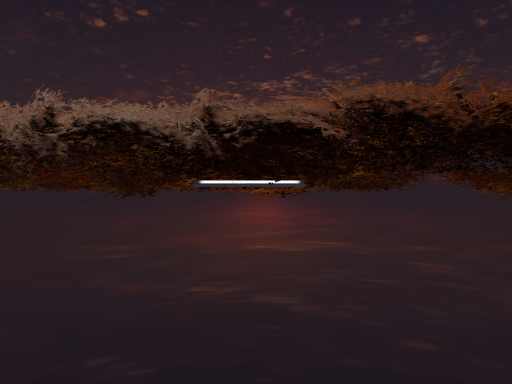 bamBi's scuffed world v0․7