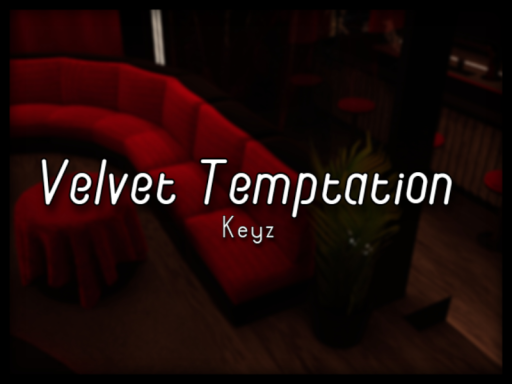Velvet Temptation