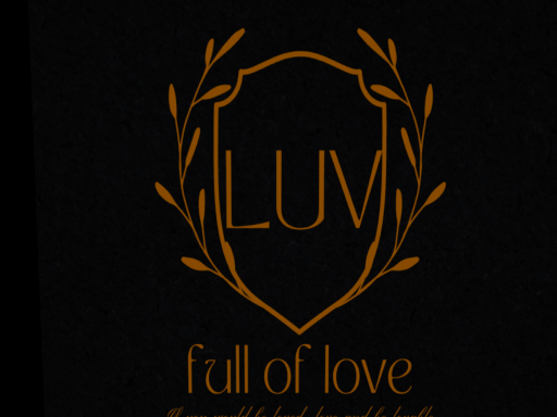 Full of Love