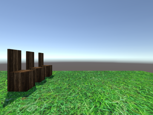 my first map test 2