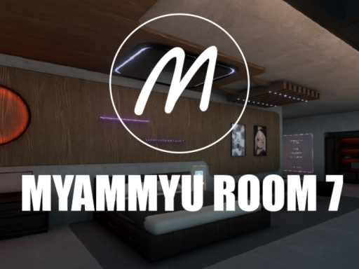 Myammyu Room 7