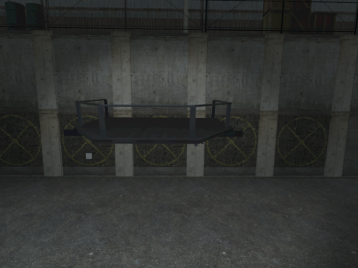 Royal's Pre-Lobby