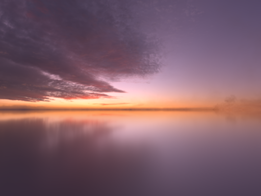 Skybox Home World