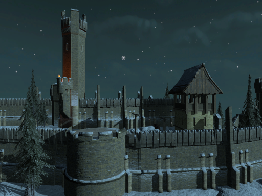 Beyond the NorthernLight