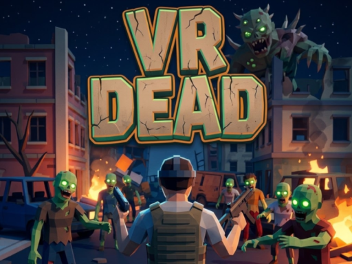 VR Dead