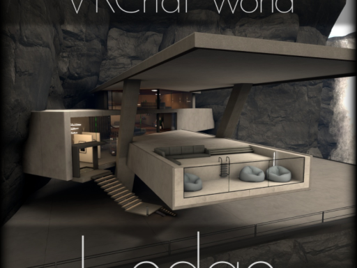 Verre sleep home