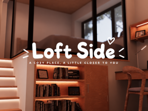 Loft Side - Demo