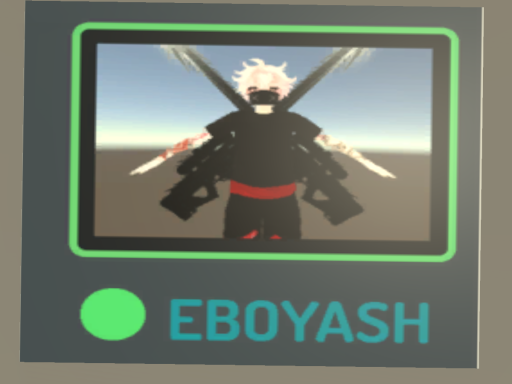 EboyAsh world 2․0