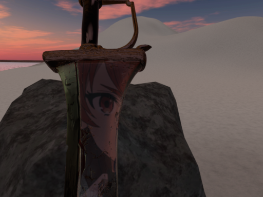 Kenshi
