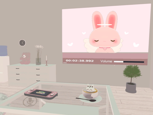 ふうこのおうち