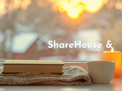 Share House ＆
