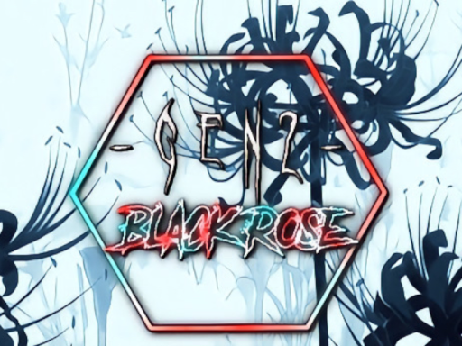 BLACKROSE HIDEOUT GEN 2 MADE BY PSYCHOKENJI