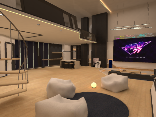 友爱之家 Room