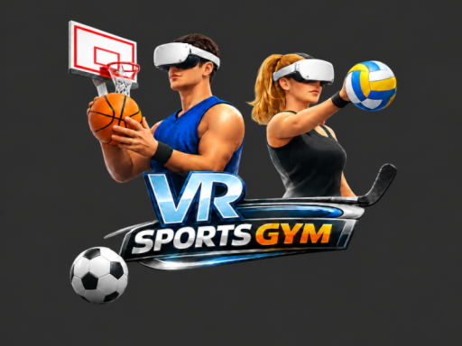 VR Sports Gym