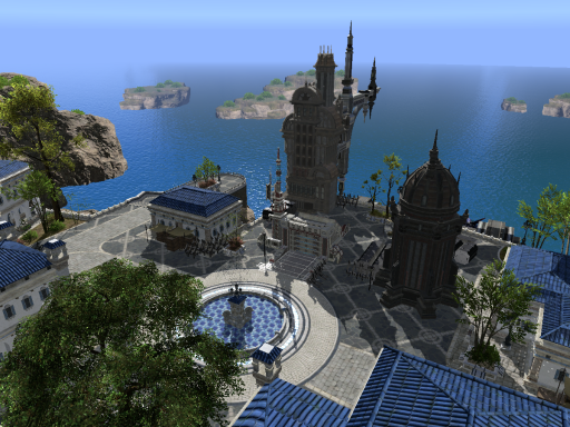 Terncliff