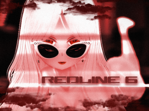 REDLINE 6
