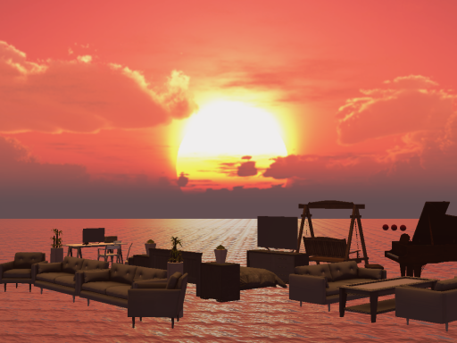 AboveTheSea