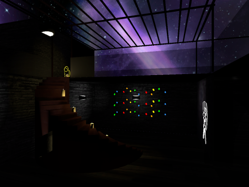 A-RES ROOM