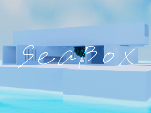 SeaBox