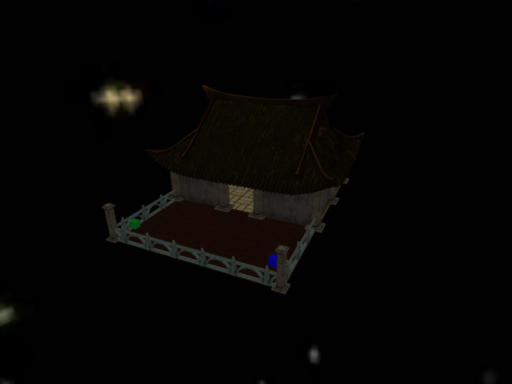 Sweet Solitude