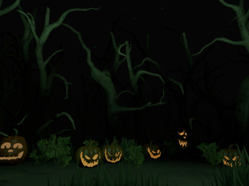 Dreadbear's Forest