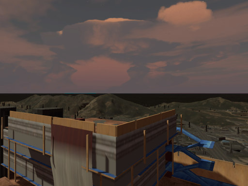 GTA Deathmatch