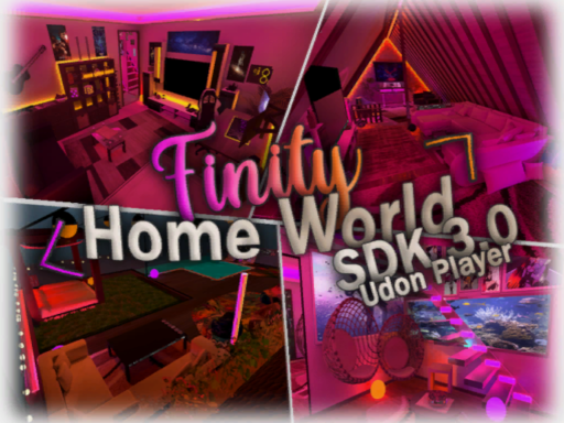 Finity s Loft 3․0