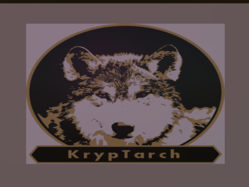 KrypTarch's House
