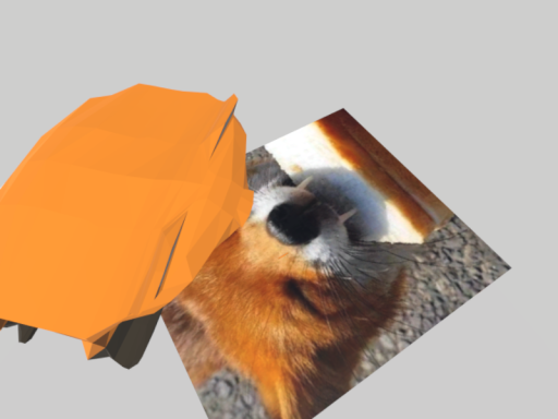 Fox hell