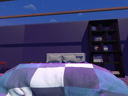 Chill World uwu
