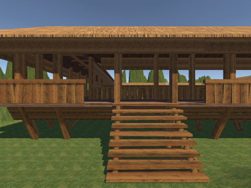 Arbalest‘s Arena 〈PVP〉