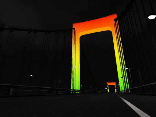 Rainbow Bridge